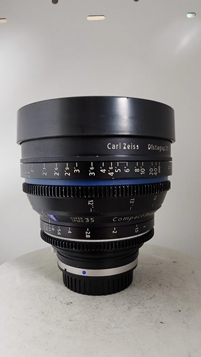 Zeiss Cp 2 for sale | eBay