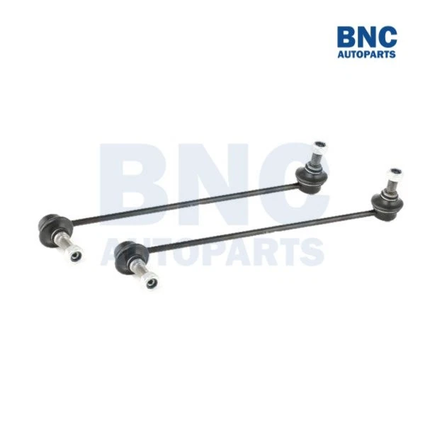Front Anti Roll Stabiliser Bar Drop Link Pair for VW VOLKSWAGEN GOLF Mk 5 & 6 - Image 1 of 1
