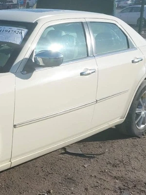 2010 Chrysler 300 LH Driver Roof Curtain Airbag OEM - Image 1 of 4