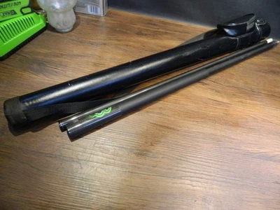 Harvard Graphite 58" Pool Stick - Image 1 of 3