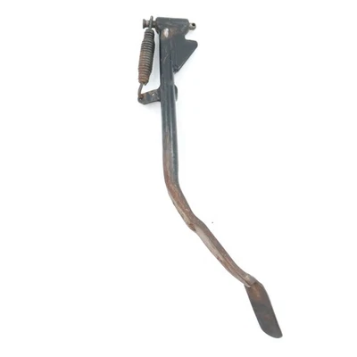 07-08 Harley Davidson Sportster 883 Xl883 Kickstand Kick Stand Sensor Switch D31 Foto 1 de 4