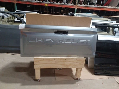 23 Chevrolet Colorado puerta trasera 84785226 PPA asistencia UVB cámara de alta definición 2983092 Foto 1 de 4