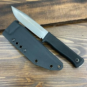 Fallkniven S1 Kydex Sheath Black Tek-Lok Horizontal Vertical Carry Holster 146 - Picture 1 of 5