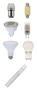 LED di ricambio per KEYSTONE KT-LED25T8-48G-840-DX2 - Foto 1 di 1