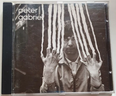 peter gabriel  *  REALWORLD  *  1 CD   340 - Bild 1 von 3