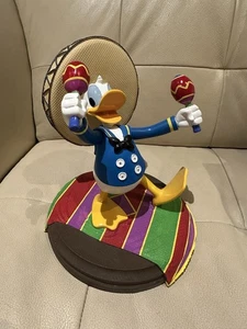 Disney Parks Three Caballeros 75th Anniv. Donald Duck - Bild 1 von 7