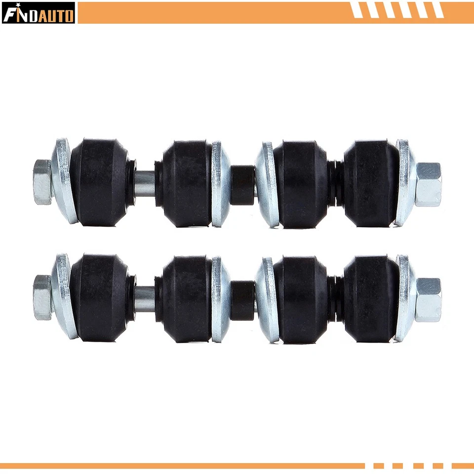 For 2008 Chrysler PT Cruiser 2PCS Suspension Front Stabilizer Bar Link Kit K7348 - Image 1 of 1