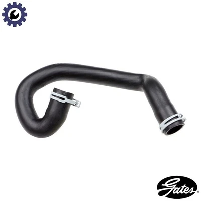 RADIATOR HOSE 05-2086 FOR FORD AUSTRALIA AODE/AODB 2.0L 4cyl FOCUSQ7DA 1.8L 4cyl - Image 1 of 4