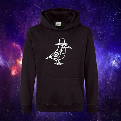 GILDAN K-Pop Demon Hunters Sussie Inspired Gift Kids/Adults Hoodie Hood