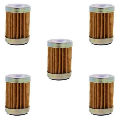 Filtro de combustible Purolator F10157 para 1976-80 Catalina Sunbird Firebird Oldstyle 5 piezas Foto 1 de 4