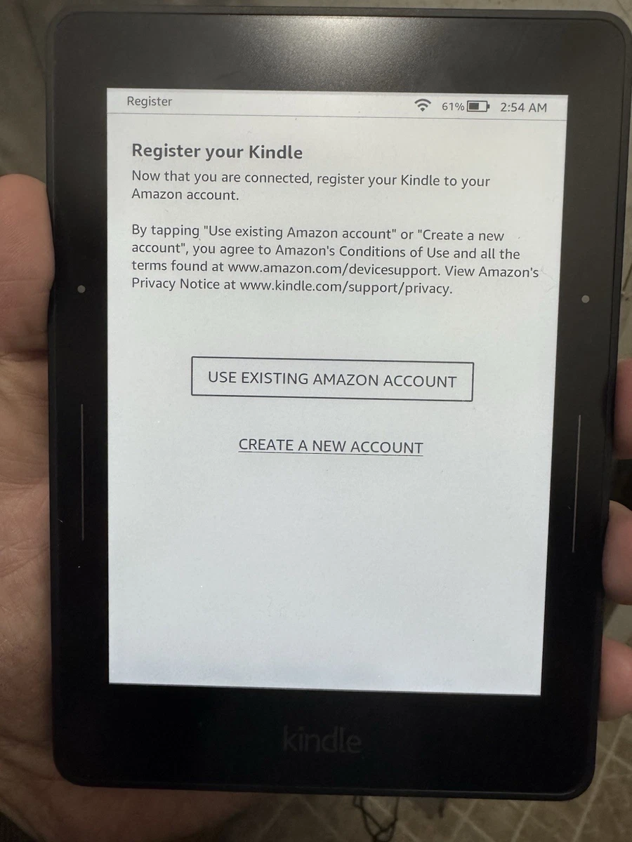 新品未開封 kindle voyage Wi-Fi 4GB 第7世代 新品未開封 kindle voyage Wi-Fi 4GB 第7世代 新品未開封 kindle