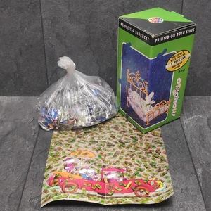 Heye Mordillo • Puzzle de 2 caras • 300 piezas • Vintage • 8263 • Completo - Imagen 1 de 16