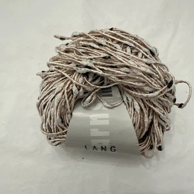 Vintage Lang Yarns “Flores” Cotton Blend - Image 1 of 4