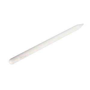 Stylus Pen For IOS Tablet With Magnetic Palm Rejection High Sensitivity Capa NEW - Afbeelding 1 van 12