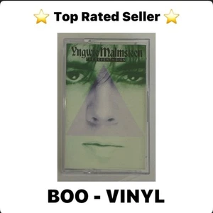 Yngwie Malmsteen The Seventh Sign Cassette Tape 1994 Heavy Metal EX / EX - Bild 1 von 6
