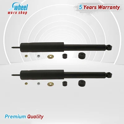 For Toyota Corolla 2X KYB Shocks & Struts Rear Shock Absorber - Image 1 of 3