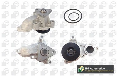 发动机冷却水泵 CP2701 适用于 HYUNDAI i40 ix35 TUCSON 1.7 CRDI DIESEL — 第 1/4 张图片