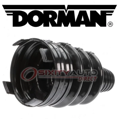 Dorman Outer CV Joint Boot Kit for 2000-2003 Chrysler Town & Country uu Foto 1 de 4