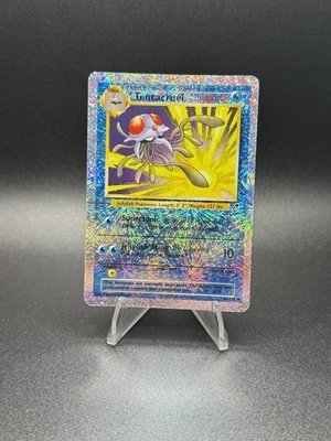 Pokemon Tentacruel 66/110 Legendary Collection Reverse Holo RC410 - Image 1 of 2