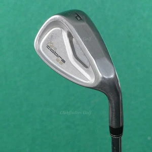 King Cobra SS Oversize PW Pitching Wedge Precision Microtaper 105g Steel Regular - Picture 1 of 2