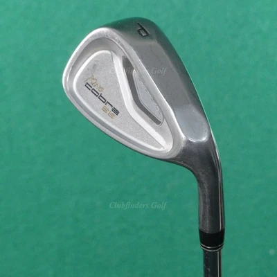 King Cobra SS Oversize PW Pitching Wedge Precision Microtaper 105g Steel Regular - Image 1 of 2