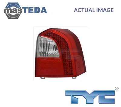 11-12297-06-2 LUZ TRASERA DERECHA TYC PARA VOLVO V70 III,XC70 II Foto 1 de 4