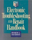 Electronic Troubleshooting and Repair Handbook (TAB Electronics Technician Li 