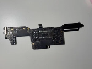 Placa lógica Apple MacBook Pro A1708 13" mediados de 2017 i5-7360U 2,3 GHz 8 GB 820-00840-A - Imagen 1 de 7