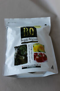 Biogold Original Organic Bonsai Fertilizer - Small 900g Bag - Made in Japan