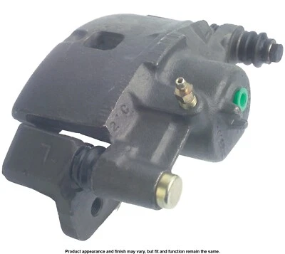 Disc Brake Caliper Front Left Cardone For 1990-2000 Honda Civic - Image 1 of 3