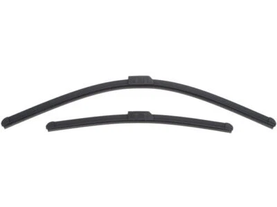 For 2012-2018 BMW 640i Wiper Blade Set Front Bosch 52572YTXV 2014 2015 2013 2016 - Image 1 of 2