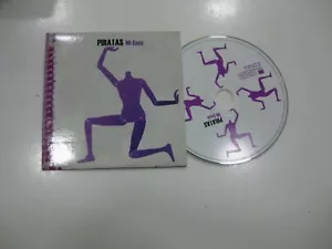 Piraten CD Single Europa Mi Kokos 2004 Promo - Bild 1 von 1