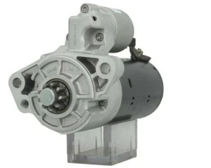 Starter Motor 12V/2.2Kw 9t CW AUDI Q7 3.0 TDI 0001125609 - Picture 1 of 7