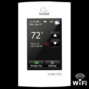 Signature Thermostat - Picture 1 of 1