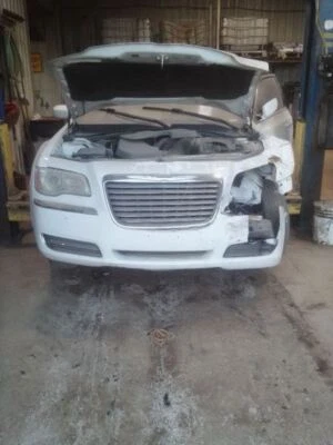 Frenos traseros tracción trasera para 05-20 300 2004323 Foto 1 de 4