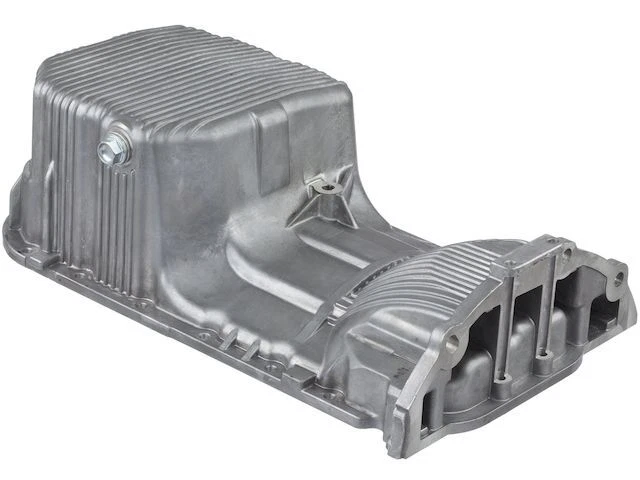 Para Hyundai Elantra 2000-2010 cárter de aceite 81546CCRS 2001 2002 2003 2004 2005 2006 Foto 1 de 2