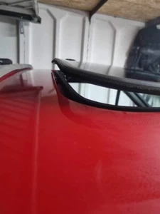 Ford Fiesta MK2 / XR2 Sunroof To Body Seal This Is Not Seal On Glass - Picture 1 of 4