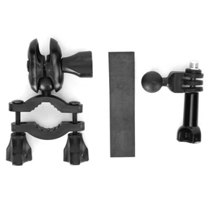 Car DVR Camera GPS Holder Dash Cam Rearview Mirror Mount Recorder Bracket St Fit - Picture 1 of 14