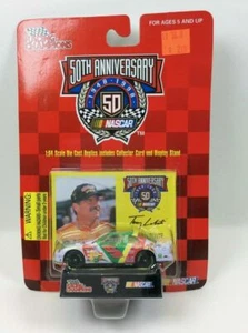 Racing Champions 50th Anniversary NASCAR Terry Labonte Kellogg's #5 - Picture 1 of 1
