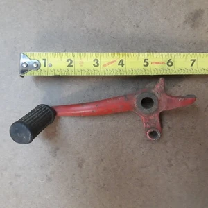 Harley M50 Peg Arm - Picture 1 of 5