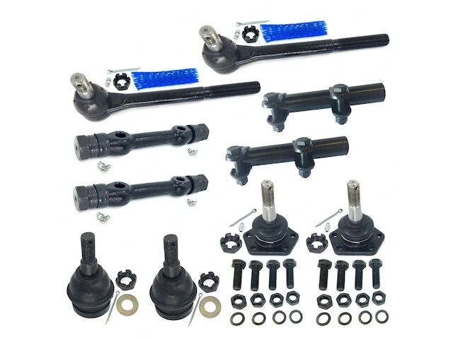 Kit de brazo de control SKP 26SW36F para camioneta GMC C25/C2500 1971-1973 Foto 1 de 1