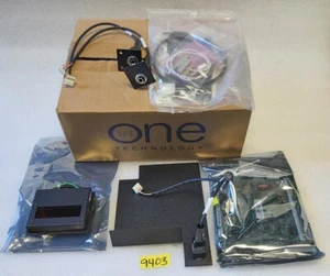 InOne Technology Kit for AUTOMATIC PRODUCTS LCM SNACK Machines #9403 - NOS - Picture 1 of 7