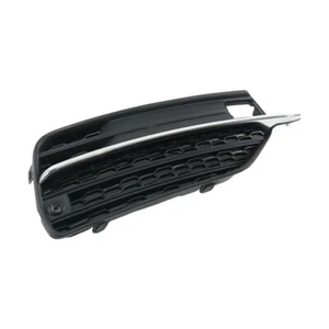 Right Front Bumper Fog Light Cover Grille Bezel Trim For Volvo XC90 2016-2019 - Picture 1 of 8