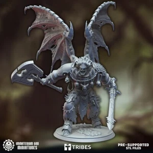 Exalted Onkronn (Demon) - Imagen 1 de 2