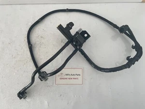 GENUINE NEW FUEL RETURN LINE HOSE SUITS HYUNDAI ILOAD 06.2007-06.2008 2.5 DIESEL - Picture 1 of 5