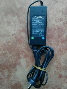 Franmar FDF0903-D 24V 3.75A Adaptateur secteur Chargeur d'alimentation - Picture 1 of 2