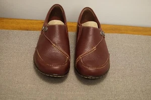 Clarks Collection Special Edition Slipper - Ashland Lane 8 Wide QVC A544940 - Bild 1 von 7