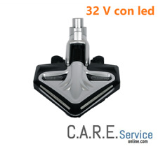 Spazzola elettrica 32V con Led RS-2230001218 Air Force Extreme Silence RH8995 96
