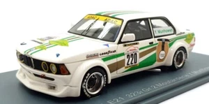 NEO 1/43 Escala 45224 - BMW E21 323i #220 Gr.2 Moutarderie - Imagen 1 de 5