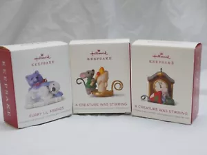Mini Punze Andenken Cuties Konvolut - Bild 1 von 1